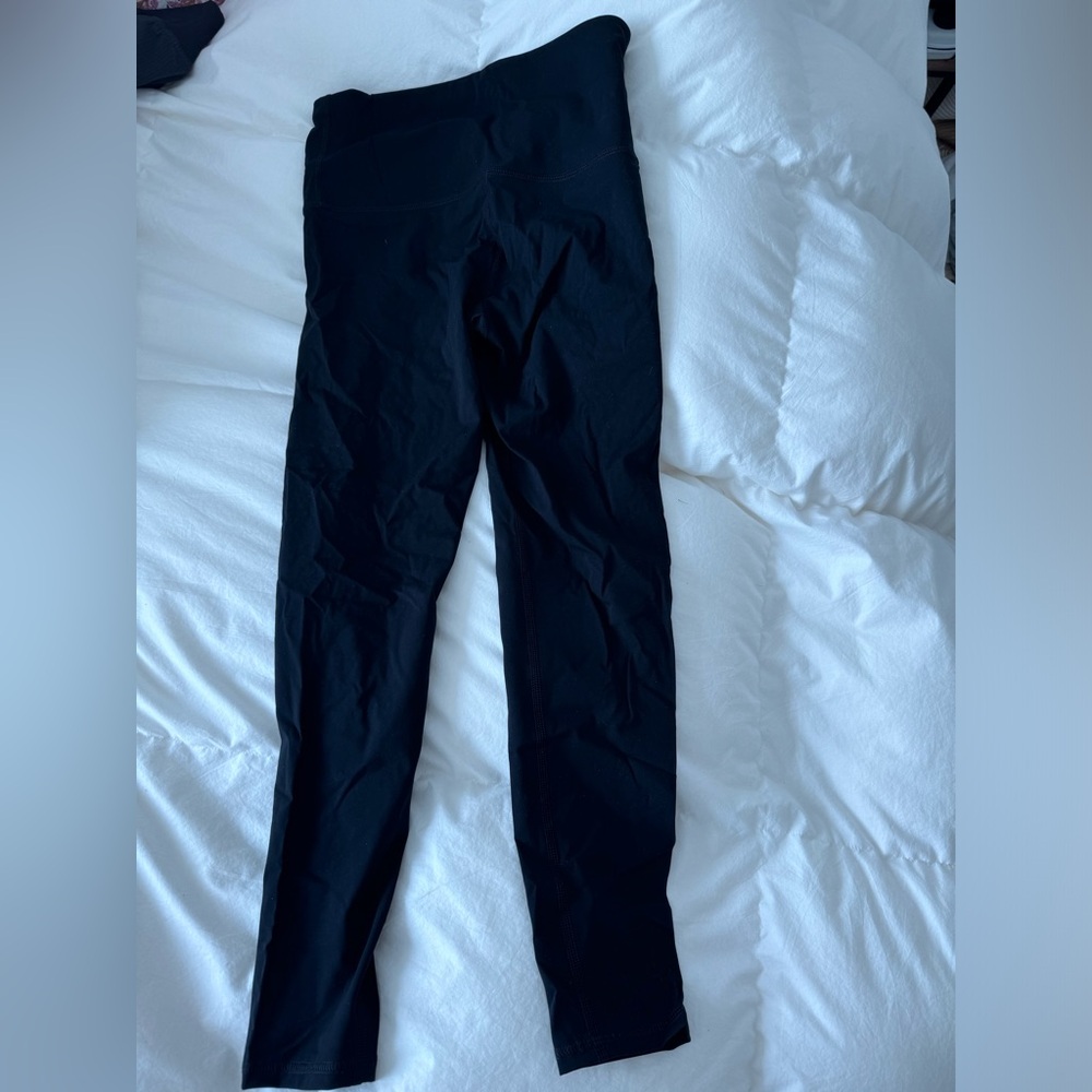Elastique lymphatic drainage leggings